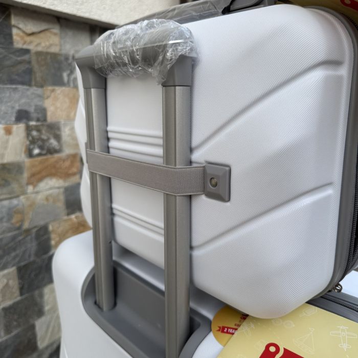 Кейс дорожный Bloom 147 Оранжевый