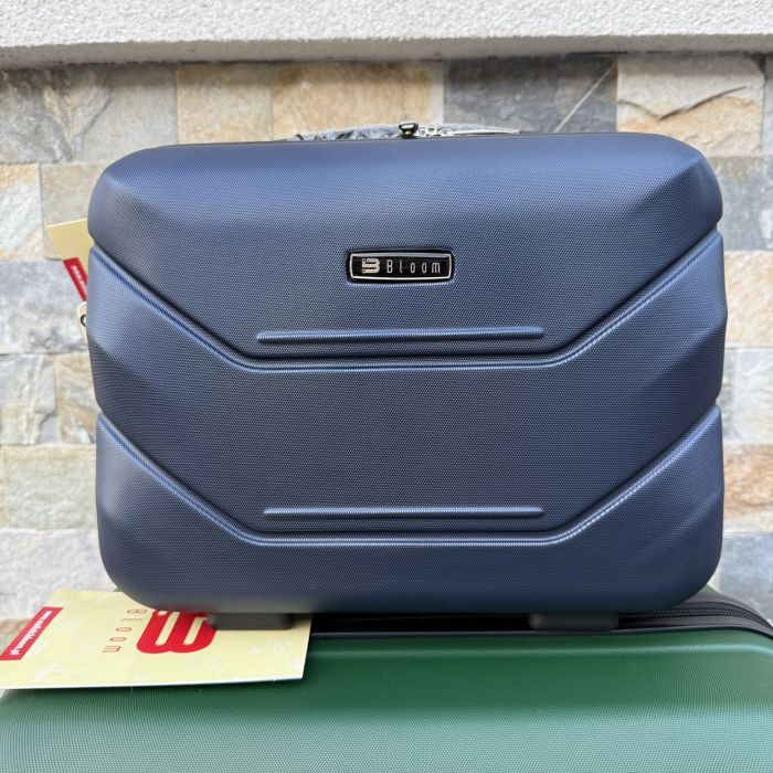 Кейс дорожный Bloom 147 Синий