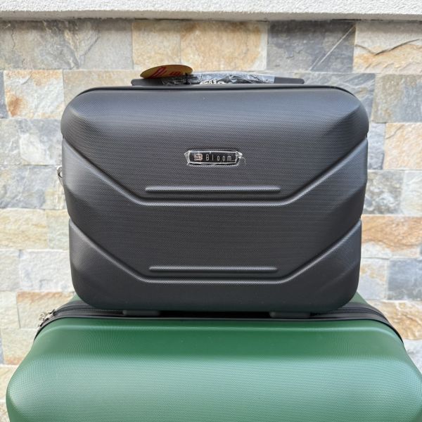 Кейс дорожный Bloom 147 Черный