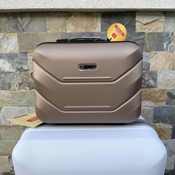 Кейс дорожный Bloom 147 Шампань