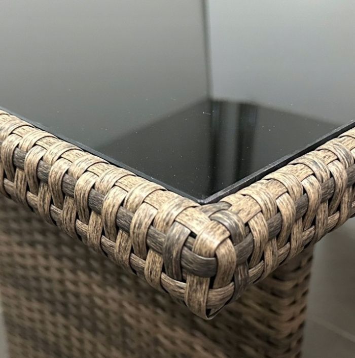 Комплект садовой мебели IdealGarden SFS079 Светло-коричневый