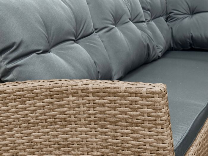 Комплект садовой мебели IdealGarden SFS079 Бежевый