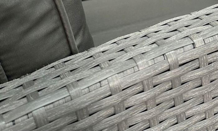 Комплект садовой мебели IdealGarden SFS078 Серый