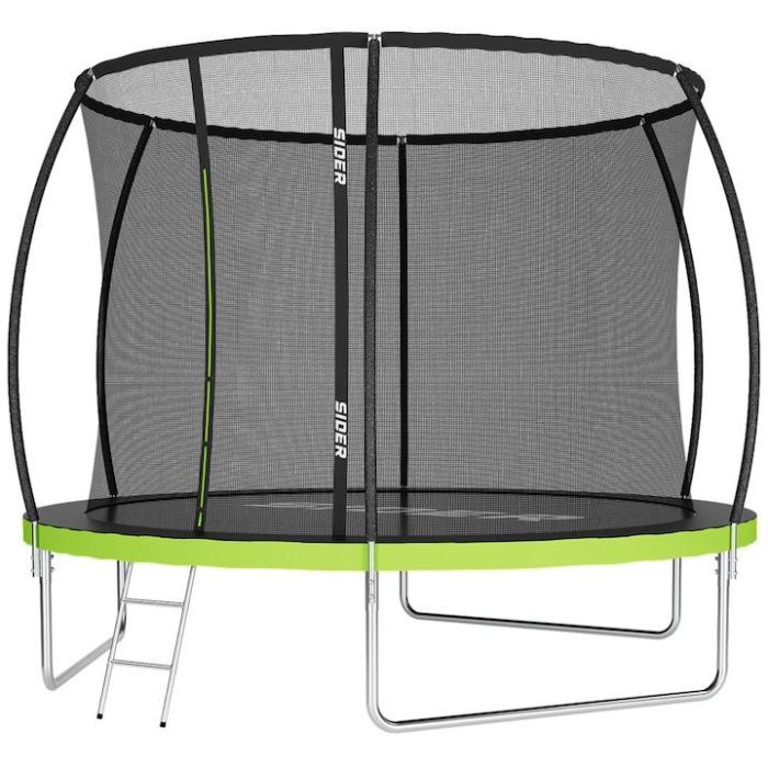 Батут із внутрішньою сіткою SIDER 10 FT 312 см