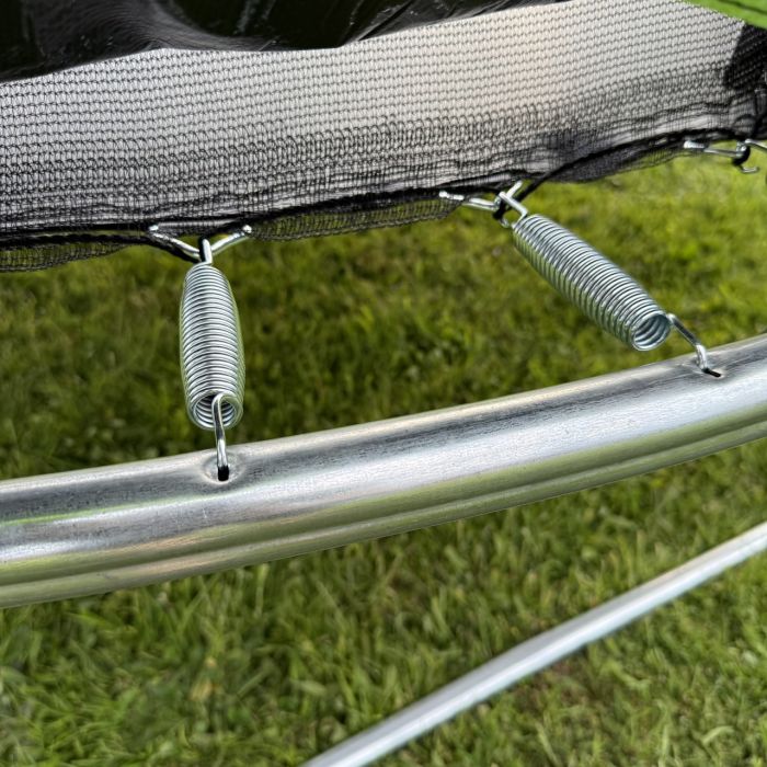 Батут із внутрішньою сіткою SIDER 10 FT 312 см