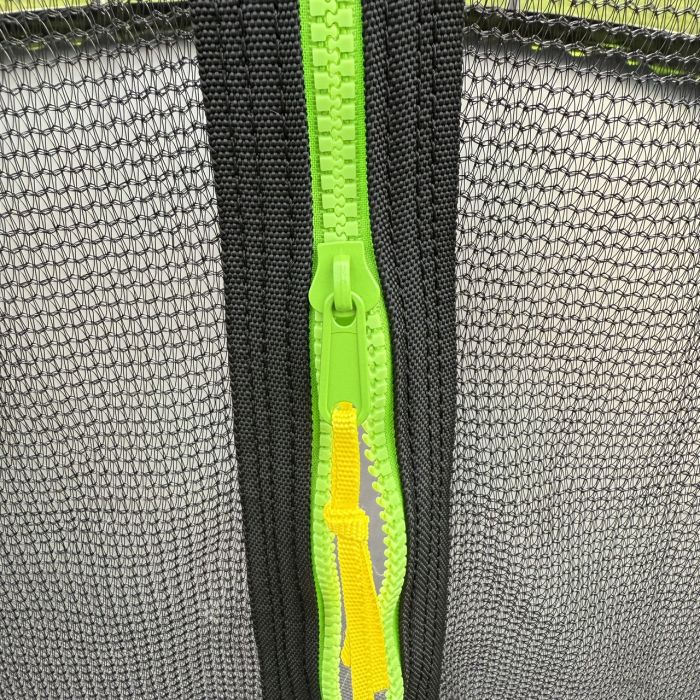 Батут с внутренней сеткой SIDER 10 FT 312 см