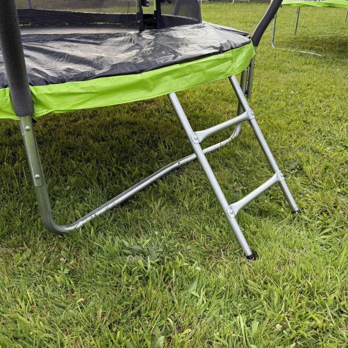 Батут с внутренней сеткой SIDER 10 FT 312 см