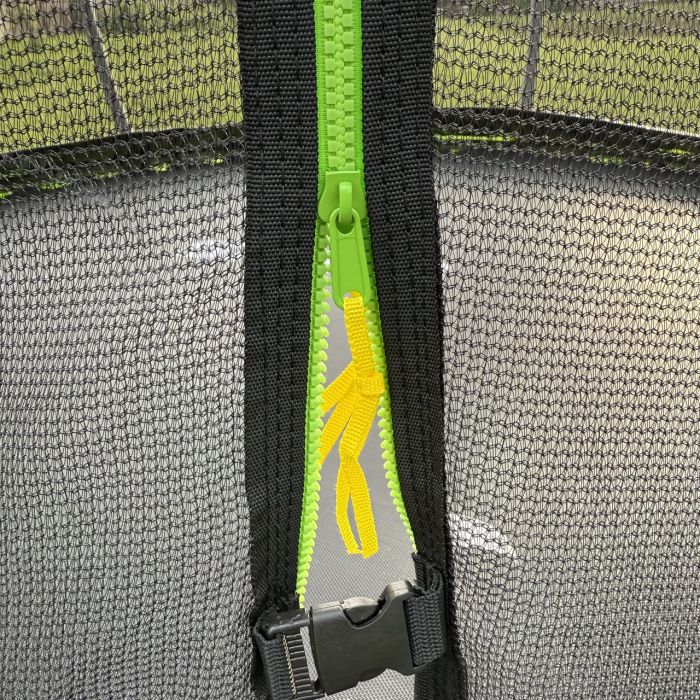 Батут із внутрішньою сіткою SIDER 8 FT 252 см