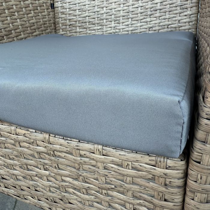 Комплект садових меблів IdealGarden NM04 Бежевий