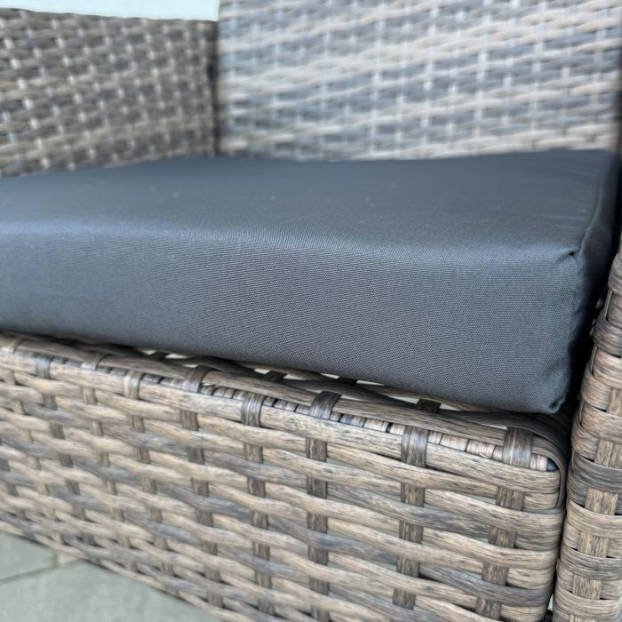 Комплект садовой мебели IdealGarden NM04 Светло-коричневый