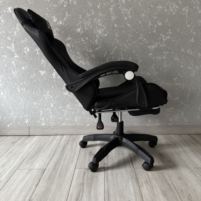 Комп‘ютерне крісло GAMER KO24CZ Чорний