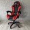 Комп‘ютерне крісло GAMER KO24CZE Чорно-червоний