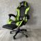Комп‘ютерне крісло GAMER KO24ZIEL Чорно-зелений
