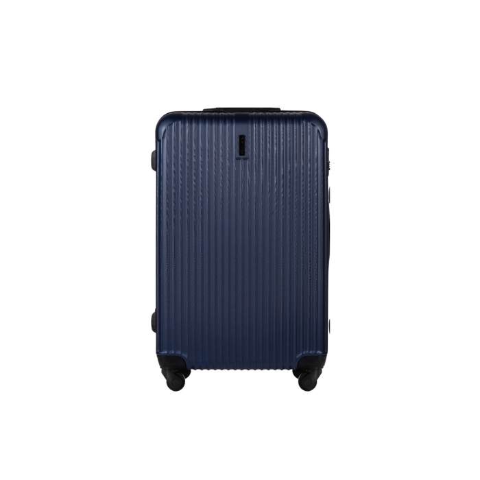 Чемодан дорожный большой Wings TR058 L Синий