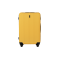 Чемодан дорожный большой Wings TR058 L Желтый