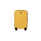 Валіза дорожня середня Wings TR058 M Жовтий