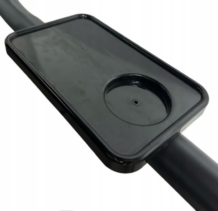 Садова гойдалка IdealGarden MAS-4026 3-х місна Коричневий