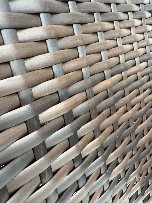 Комплект садових меблів IdealGarden SFS010 Коричневий