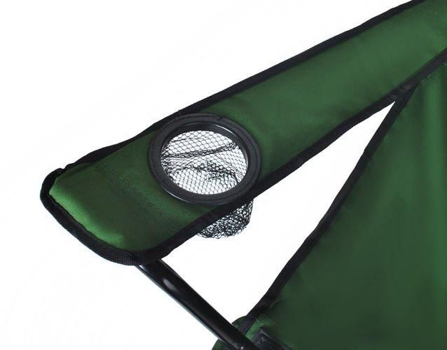 Стул рыбацкий Malatec Зеленый