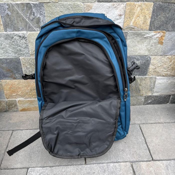 Рюкзак городской Wings BP97 Синий