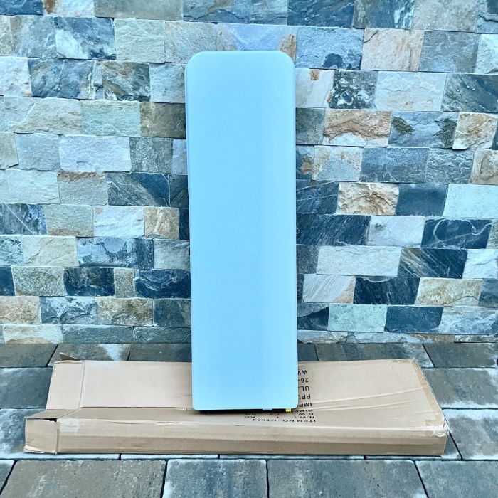 Раскладная скамейка HT004 Светло-Серый