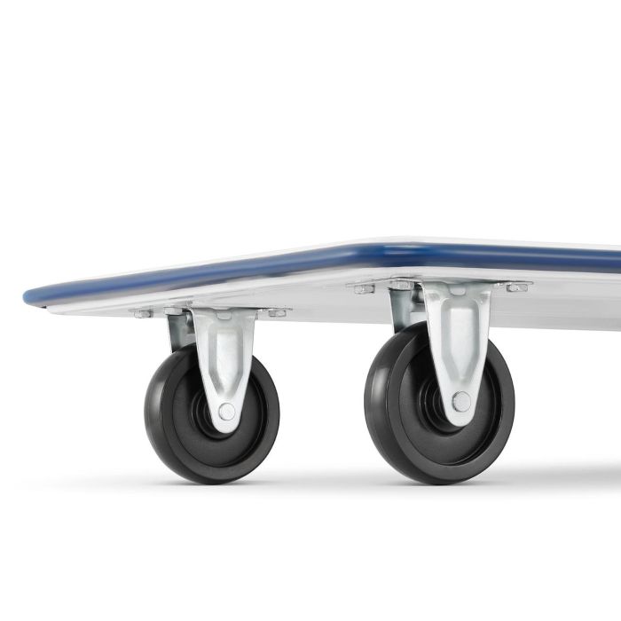 Візок платформний транспортний HIGHER PH300 | 300 кг