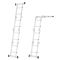 Лестница-трансформер HIGHER 4х2
