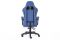 Комп'ютерне крісло із тканини Extreme INFINI SYSTEM Синій