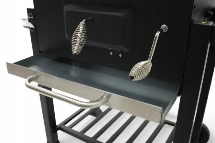 Садовый гриль IdealGarden MAS-GRL-001