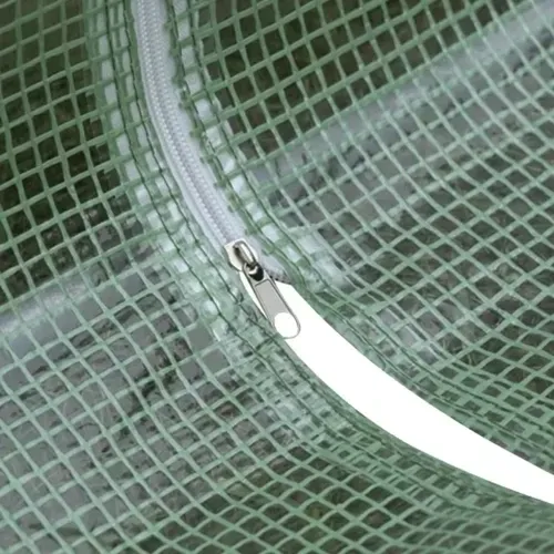 Пленка для теплицы Gardlov 23308 6х3х2 м 18 м²