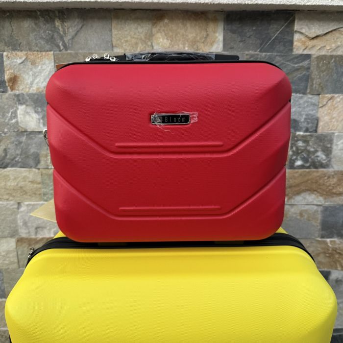 Кейс дорожный Bloom 147 Красный