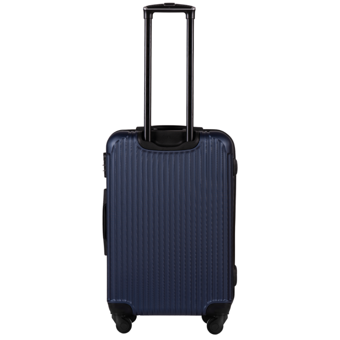 Валіза дорожня середня Wings TR058 M Синій