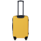 Чемодан дорожный большой Wings TR058 L Желтый